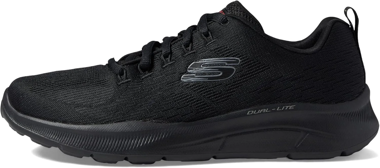 Skechers Men's Mid-Top Sneaker, 40 EU