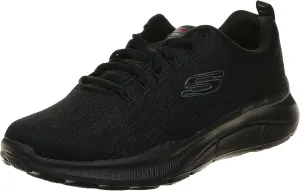 Skechers Men's Mid-Top Sneaker, 40 EU