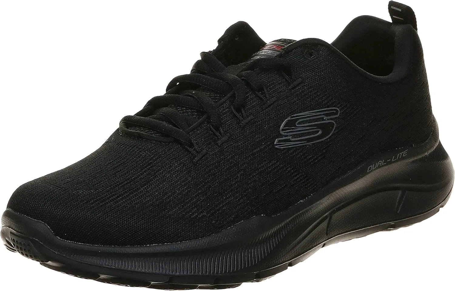 Skechers Men's Mid-Top Sneaker, 40 EU