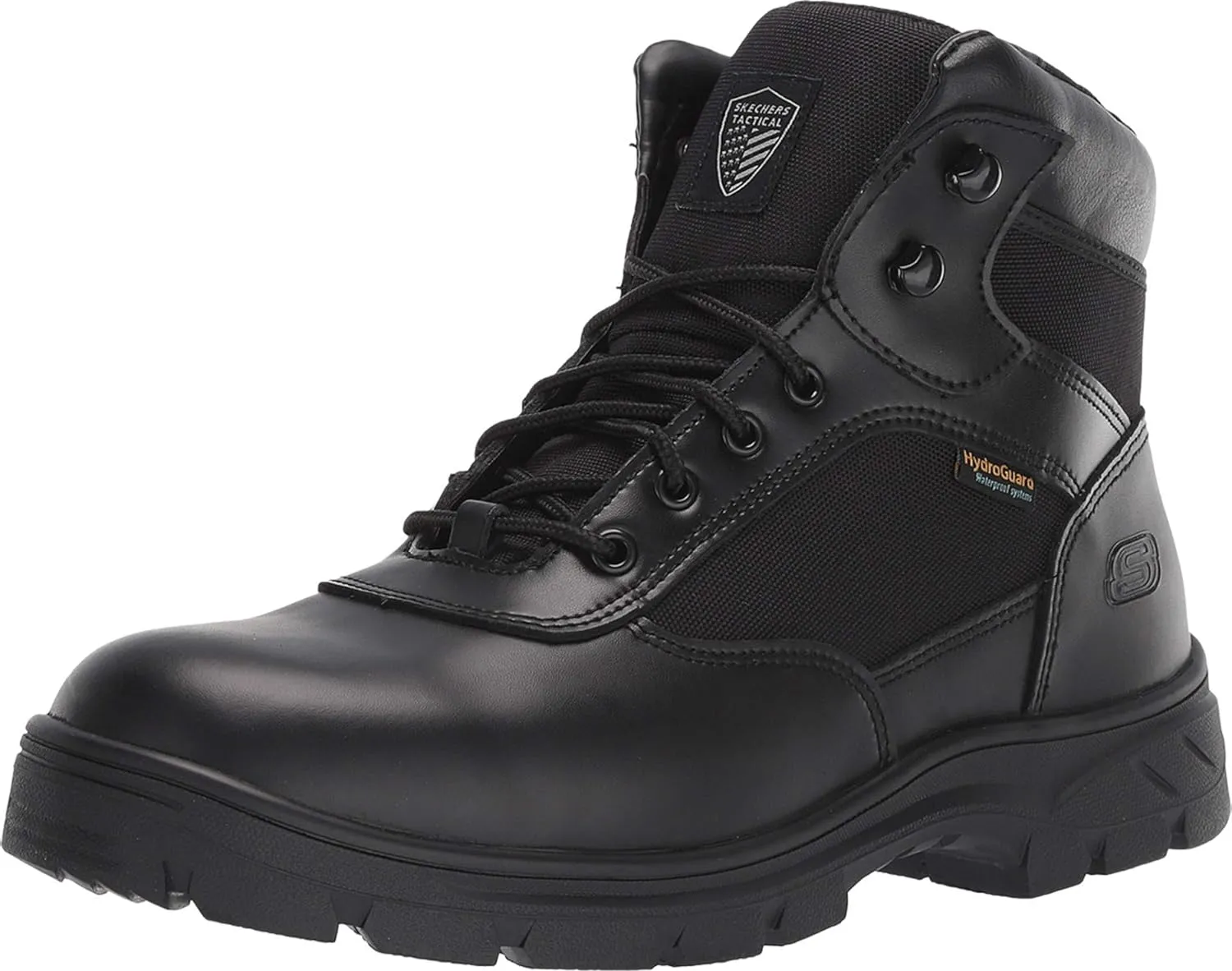 Skechers Men's New Wascana Benen
