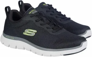 Skechers Men's Relaxed Fit Selmen-Melano Ankle Boot