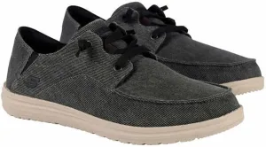 Skechers Men's Relaxed Fit Selmen-Melano Ankle Boot