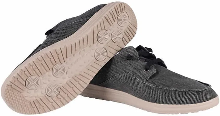 Skechers Men's Relaxed Fit Selmen-Melano Ankle Boot