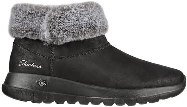 Skechers Women's Bootie Ankle Boot