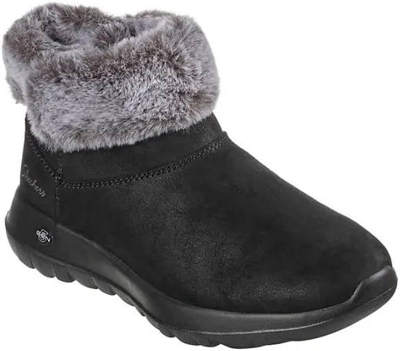 Skechers Women's Bootie Ankle Boot