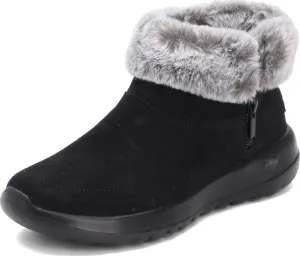 Skechers Women's Bootie Ankle Boot