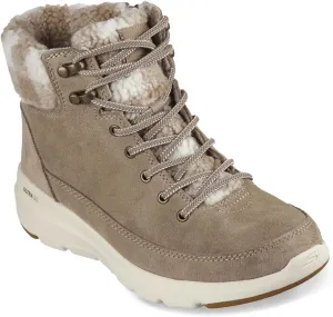 Skechers Women's, On-the-GO Glacial Ultra – Timber Boot