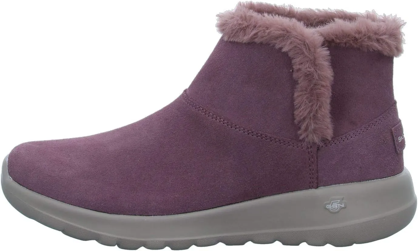 Skechers Women's On-The-go Joy 15501 Chukka Boot