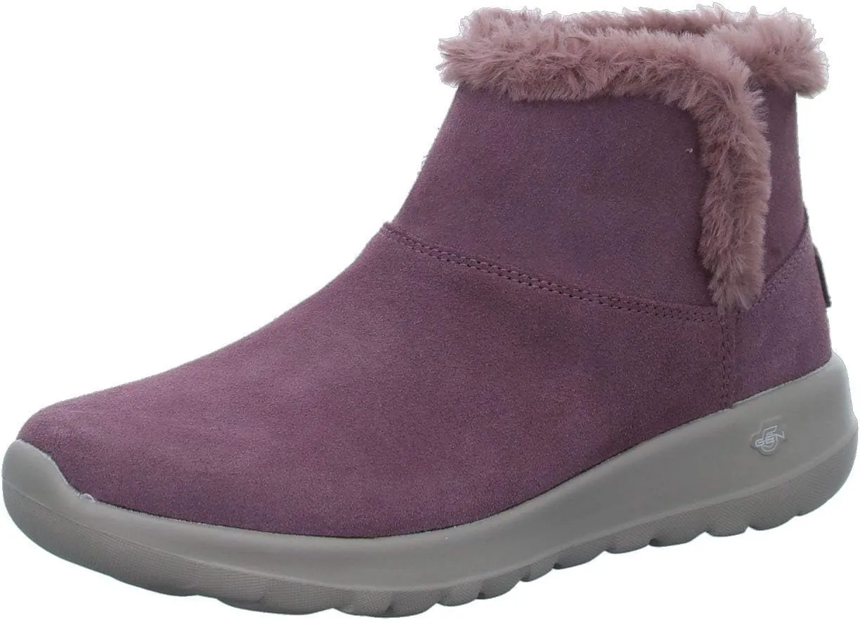 Skechers Women's On-The-go Joy 15501 Chukka Boot