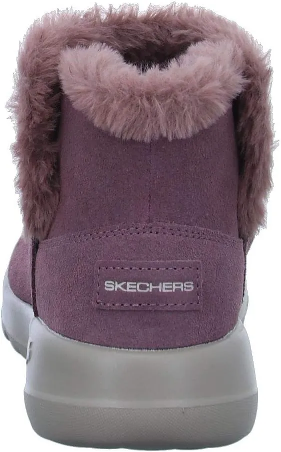 Skechers Women's On-The-go Joy 15501 Chukka Boot