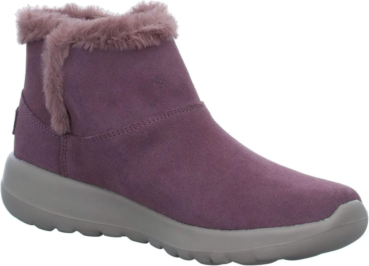 Skechers Women's On-The-go Joy 15501 Chukka Boot