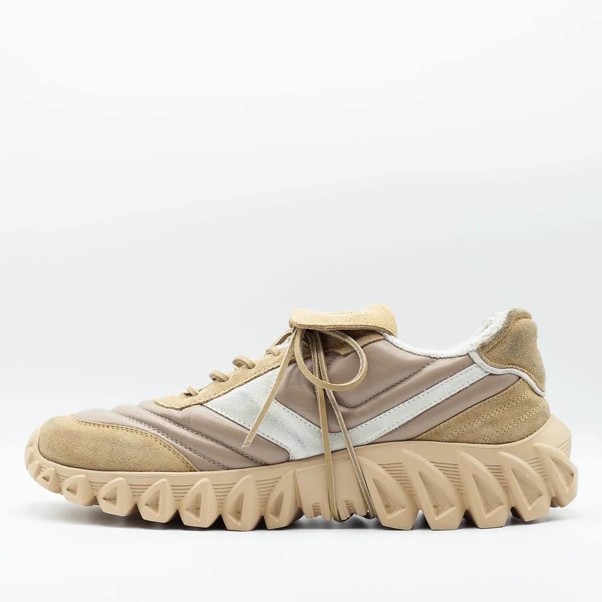 SNEAKERS Sneaker da uomo