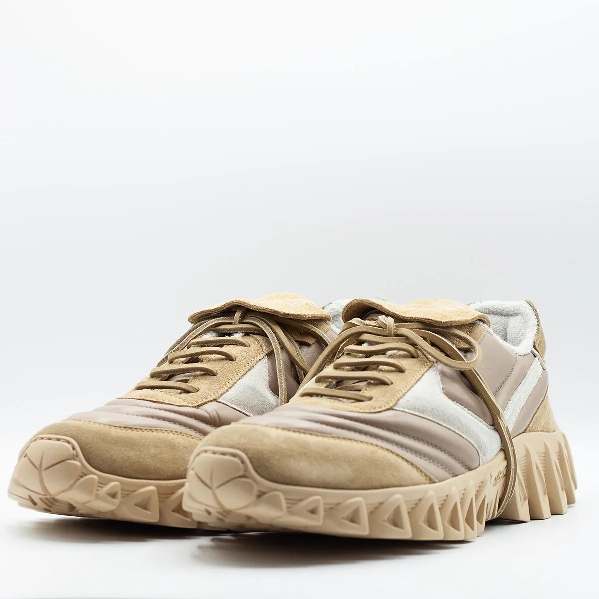 SNEAKERS Sneaker da uomo