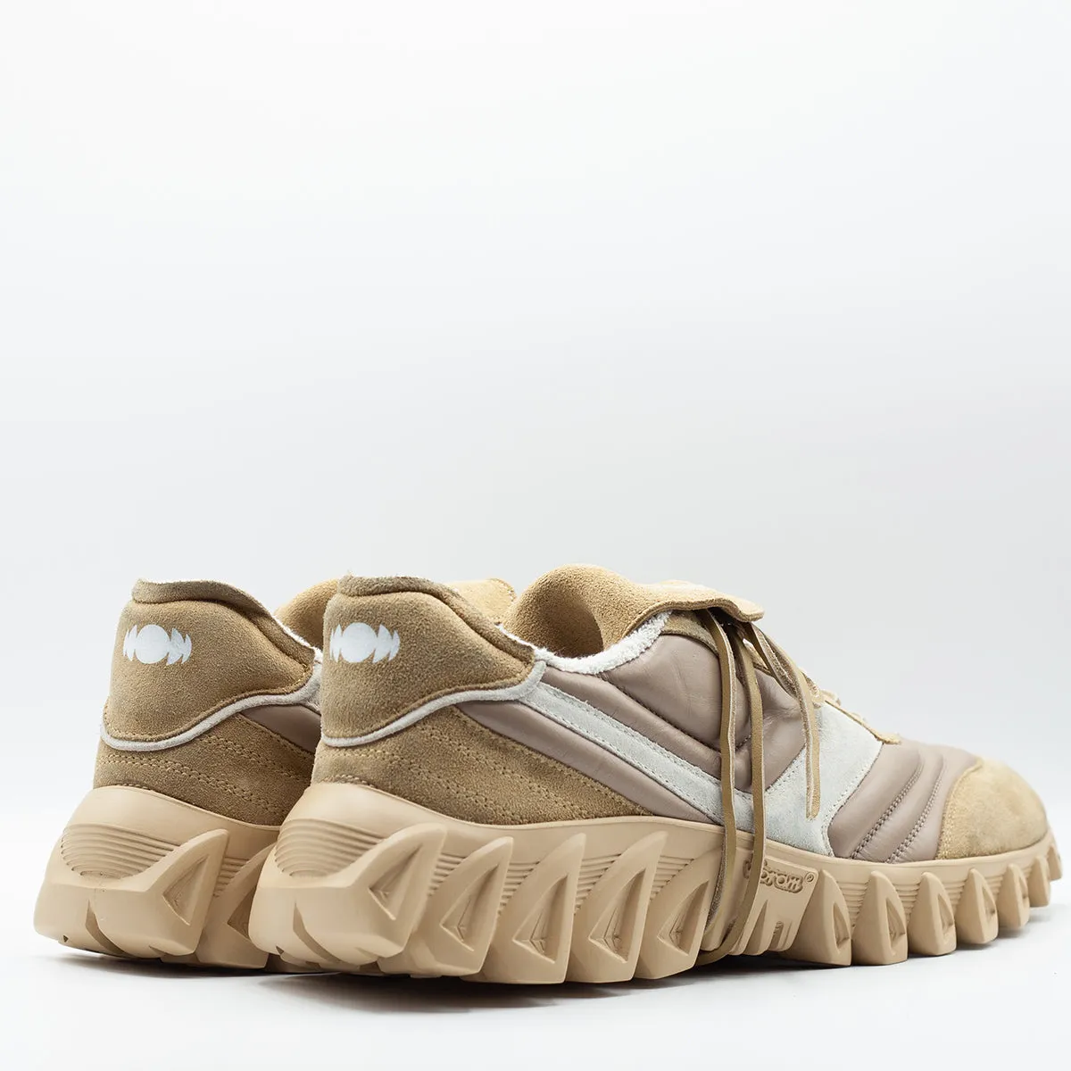SNEAKERS Sneaker da uomo
