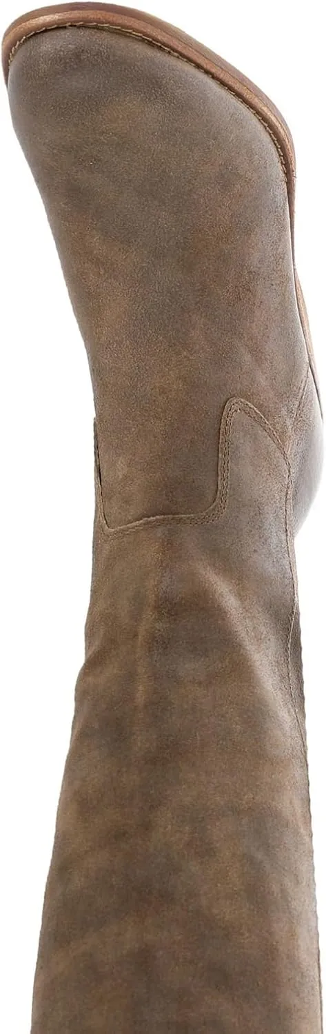 Sofft womens Sharnell Heel Waterproof