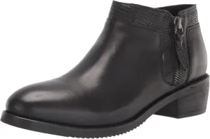SoftWalk Women's Boot Ballet Flat