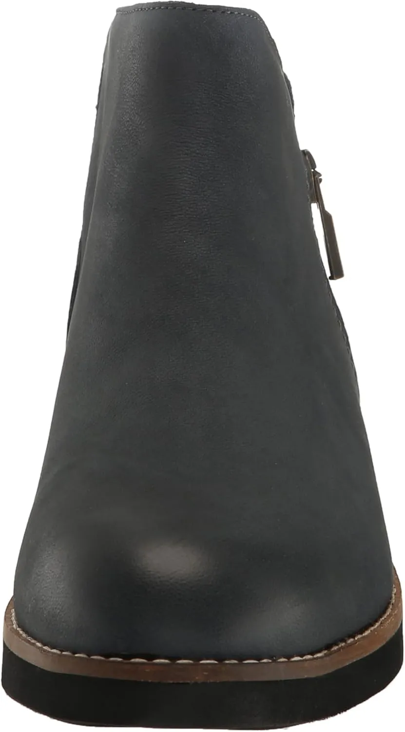 SoftWalk Women's Wesley Ankle Boot