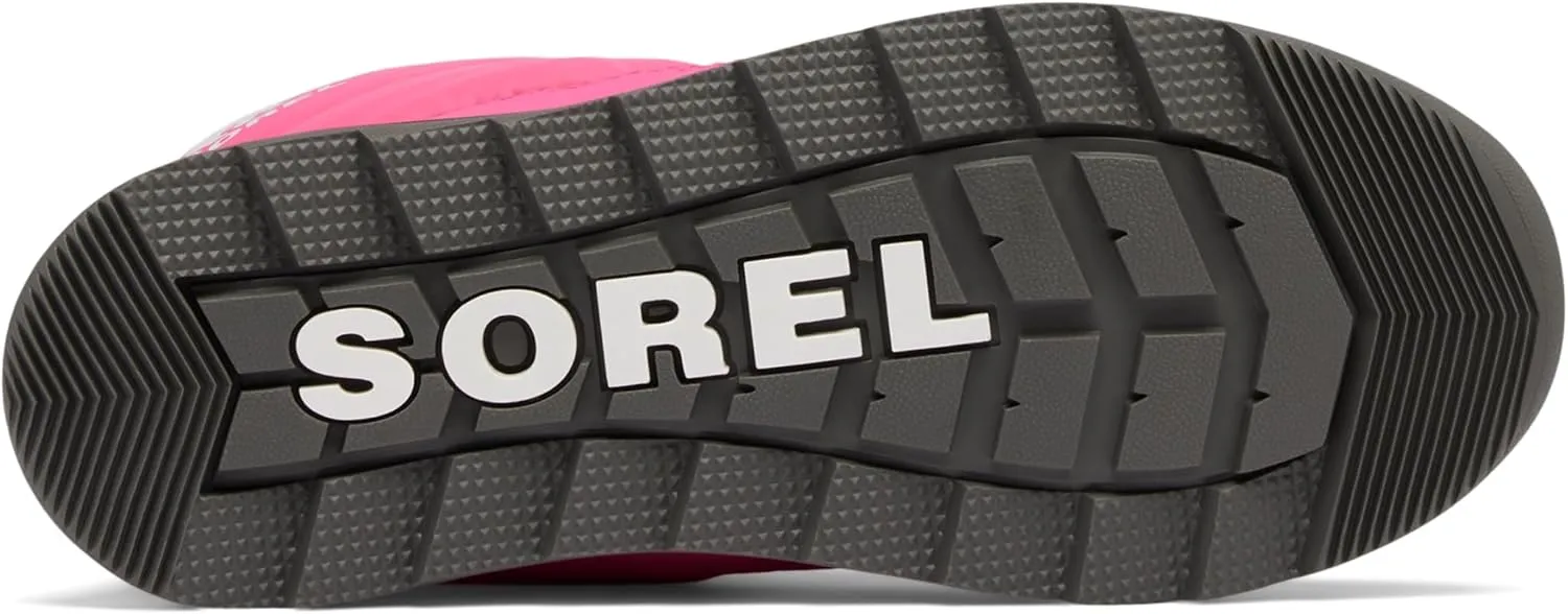 Sorel Children's Whitney ll Plus Puffy Waterproof Boot