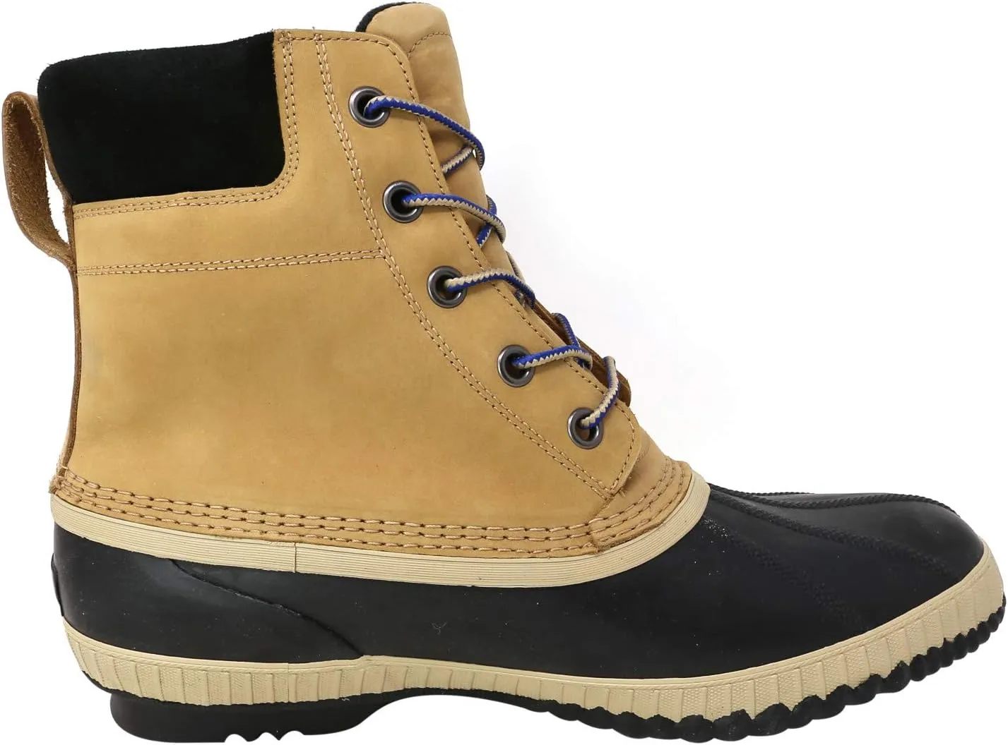 SOREL - Men's Cheyanne II Waterproof Insulated Winter Boot