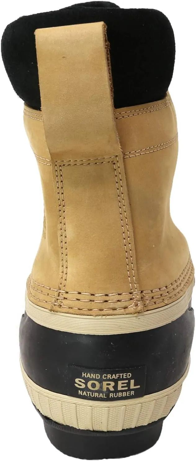 SOREL - Men's Cheyanne II Waterproof Insulated Winter Boot