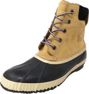 SOREL - Men's Cheyanne II Waterproof Insulated Winter Boot