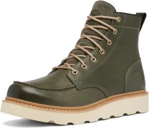 SOREL Men's Slabtown 62 Moc Waterproof Boot