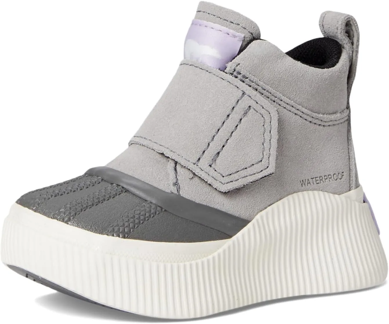 SOREL Toddler's Out N About lV Strap Waterproof Boot