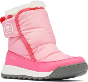 SOREL Toddler's Whitney ll Plus Waterproof Bootie