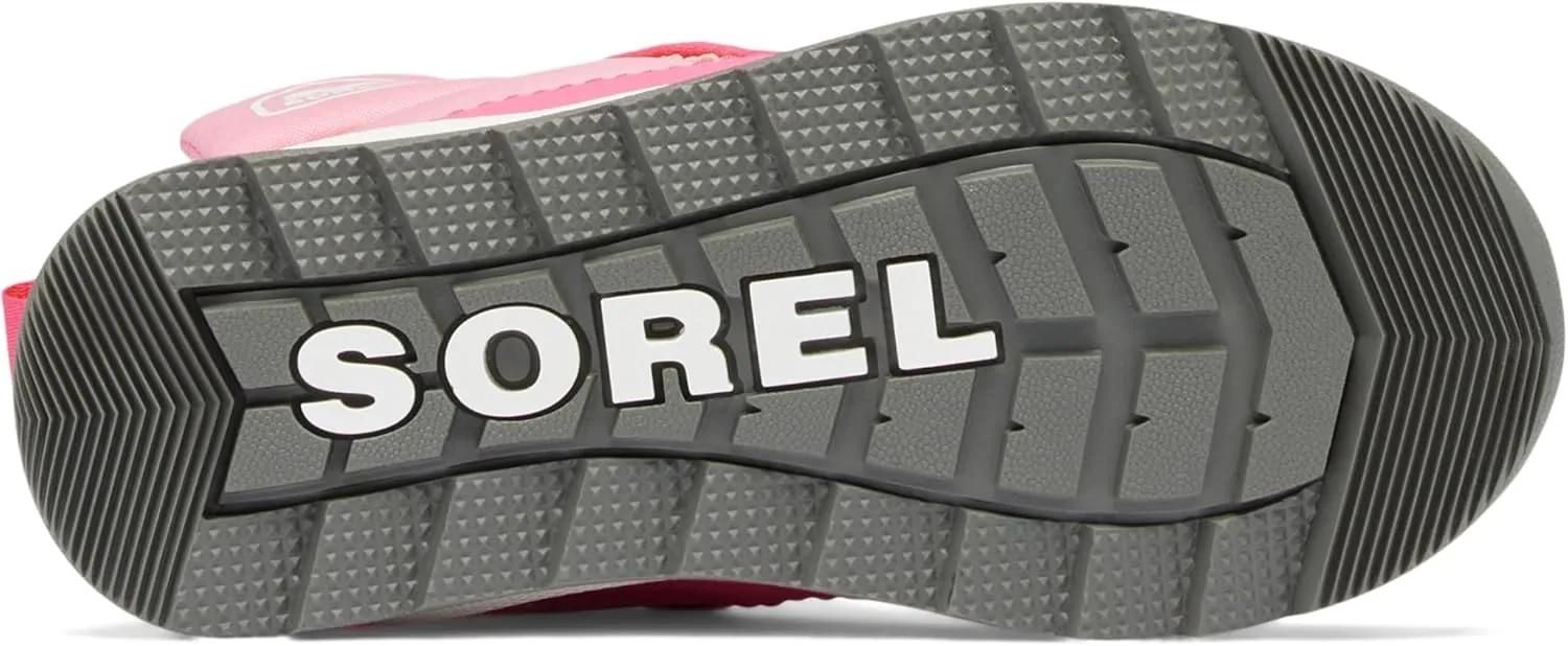 SOREL Toddler's Whitney ll Plus Waterproof Bootie