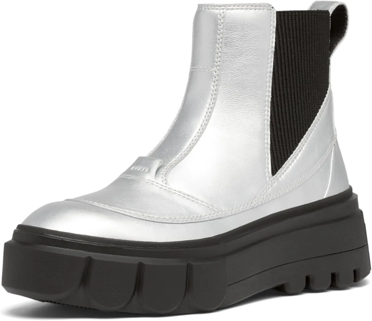 SOREL Women's Caribou X Chelsea Waterproof Boot