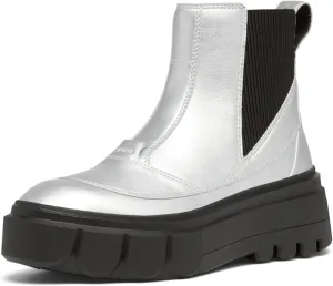 SOREL Women's Caribou X Chelsea Waterproof Boot