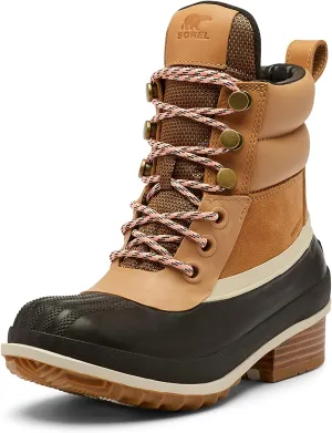 Sorel Women's Slimpack III Hiker - Rain and Snow - Waterproof