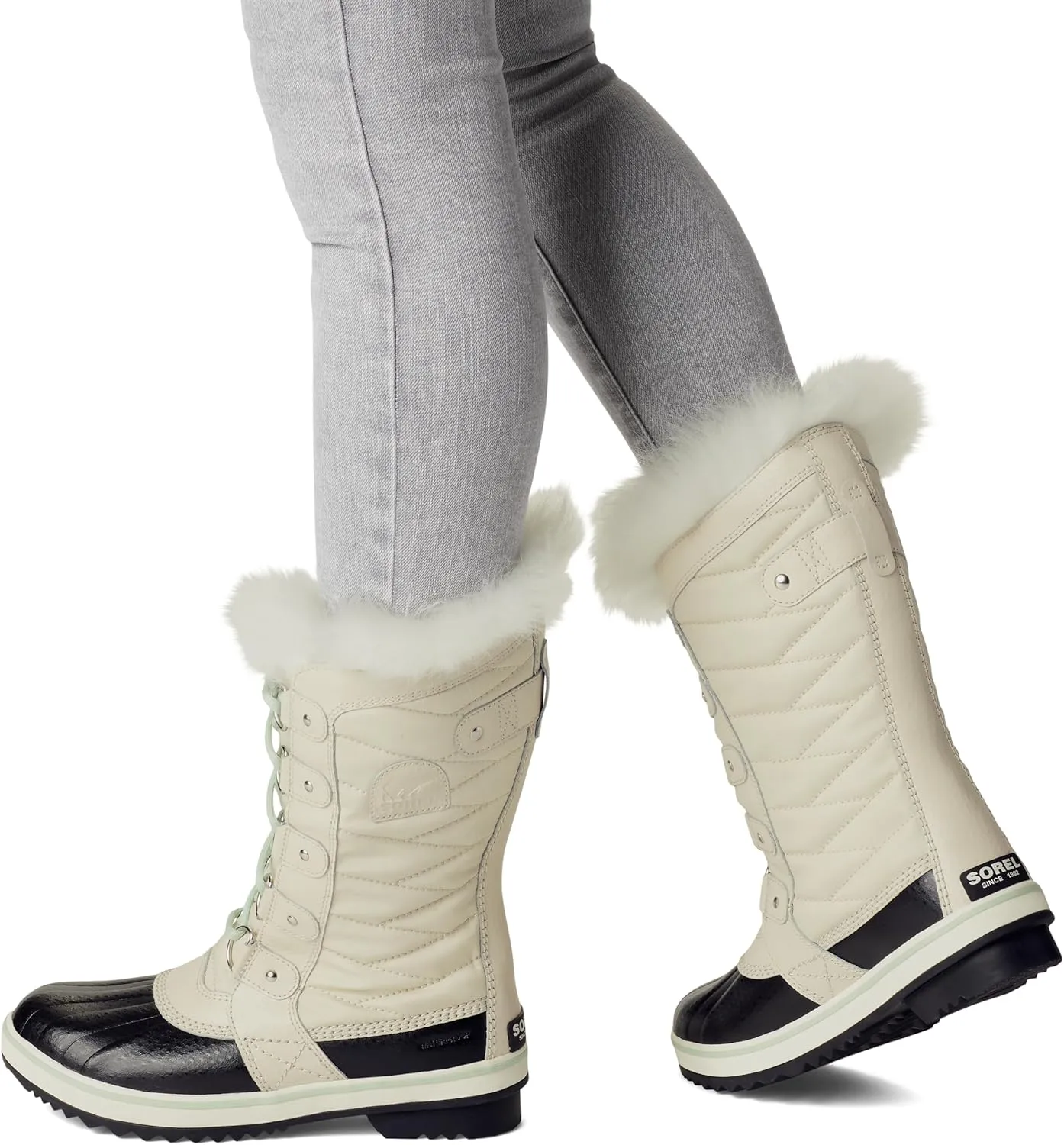 Sorel Women's Tofino 2 Wp Winter Boots