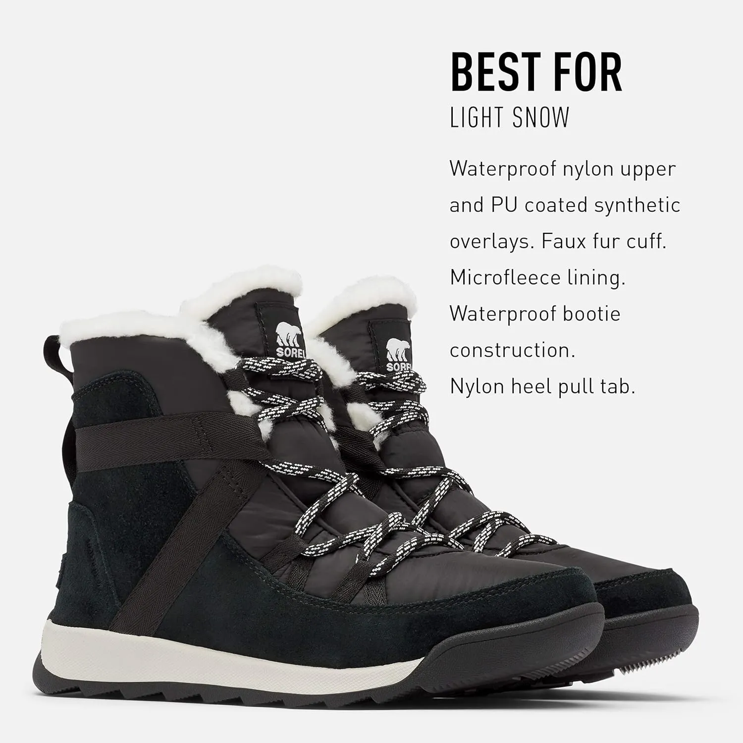 Sorel Women's Winter Boots