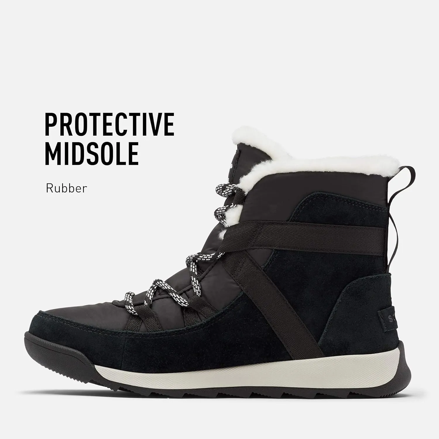 Sorel Women's Winter Boots