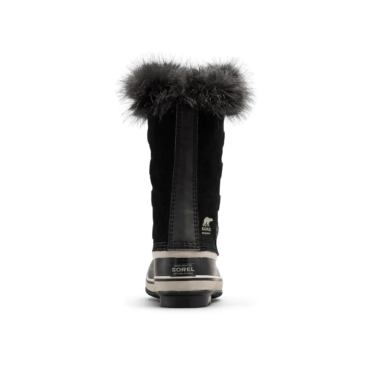 Sorel YJARCT Youth Joan Of Arctic Waterproof