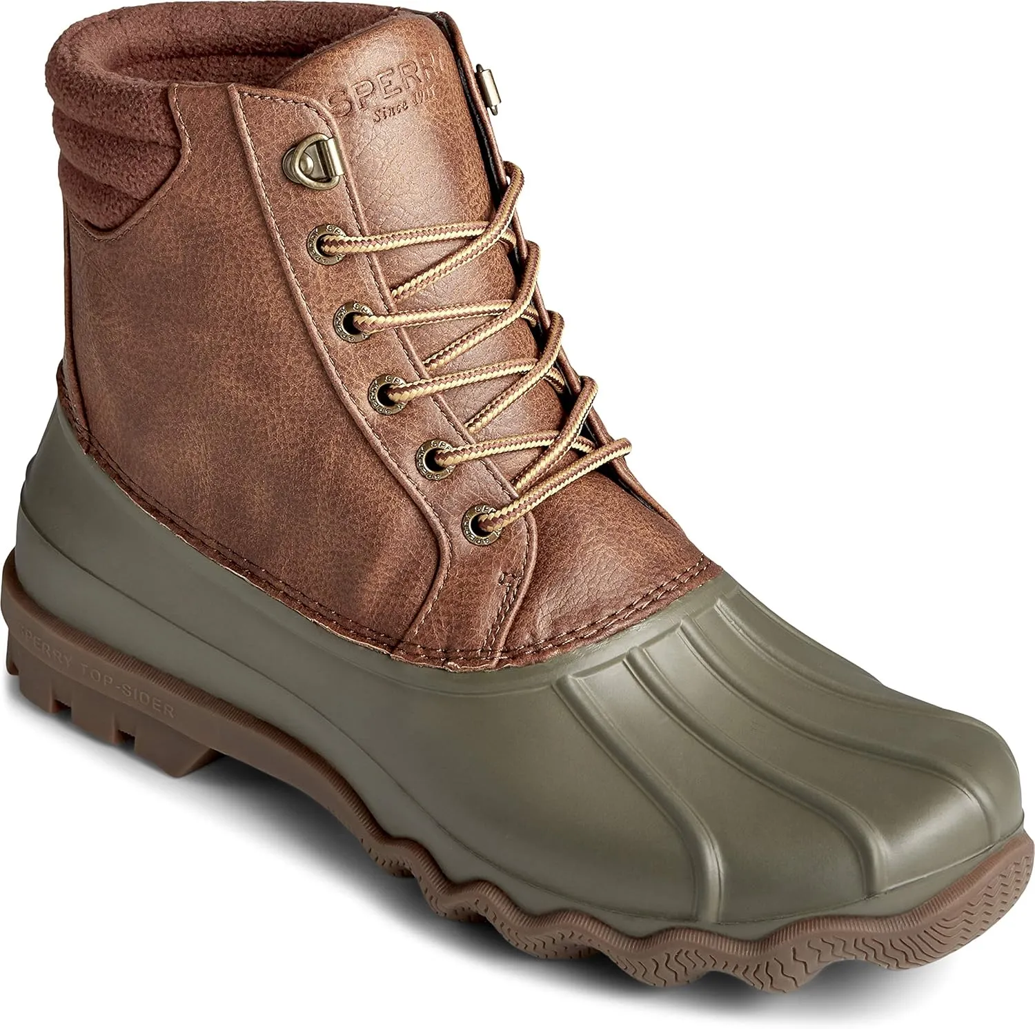 Sperry Men's Avenue Duck Boot