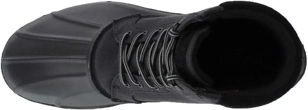 Sperry Mens Avenue Duck Nylon Boot