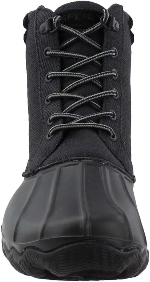 Sperry Mens Avenue Duck Nylon Boot