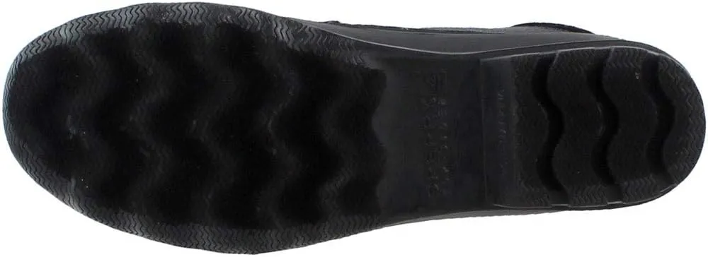 Sperry Mens Avenue Duck Nylon Boot