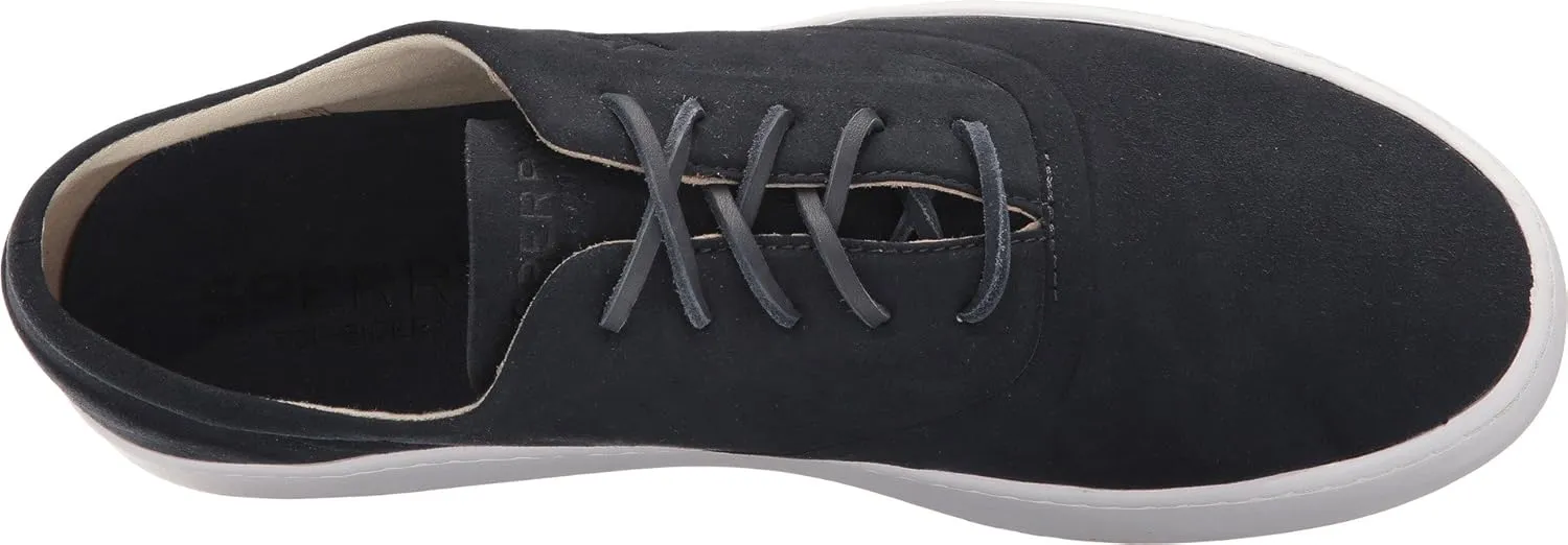 Sperry Top-Sider Endeavor CVO Suede Sneaker Men