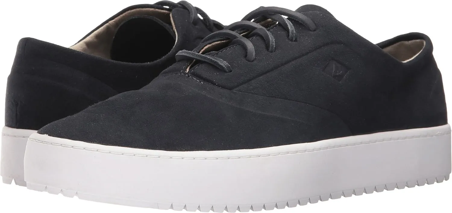 Sperry Top-Sider Endeavor CVO Suede Sneaker Men