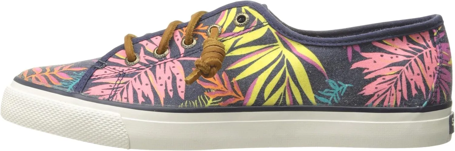 Sperry Top-Sider Women's Seacoast Fashion Sneaker