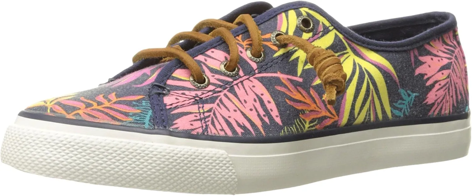 Sperry Top-Sider Women's Seacoast Fashion Sneaker