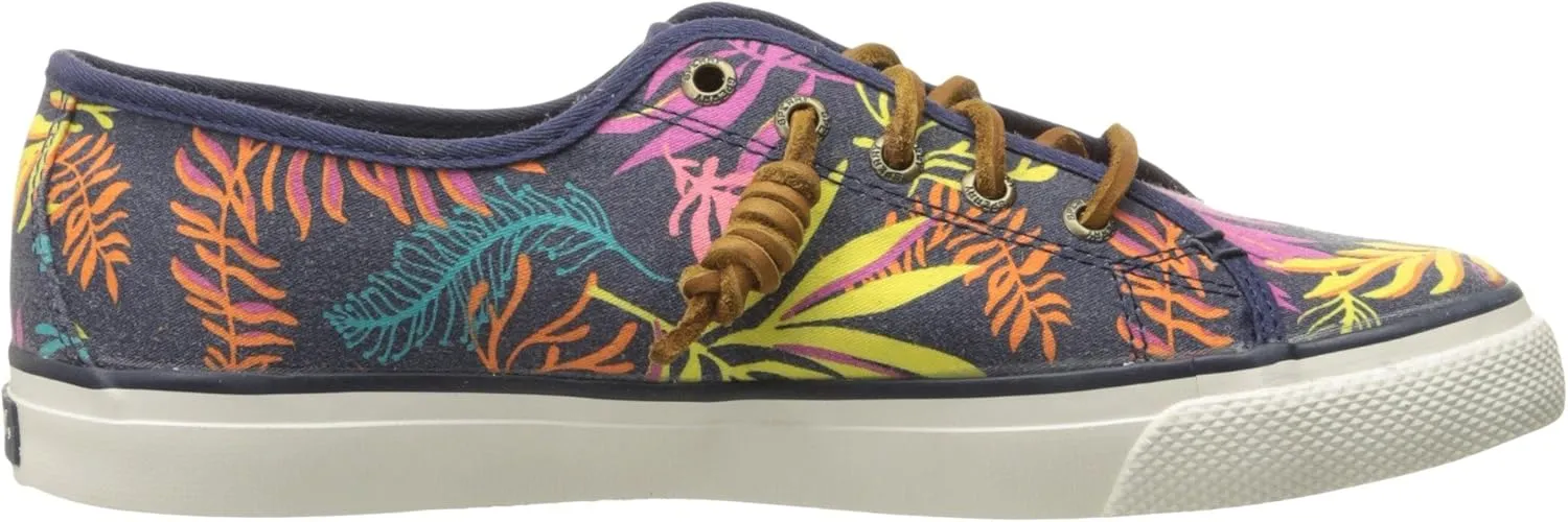Sperry Top-Sider Women's Seacoast Fashion Sneaker