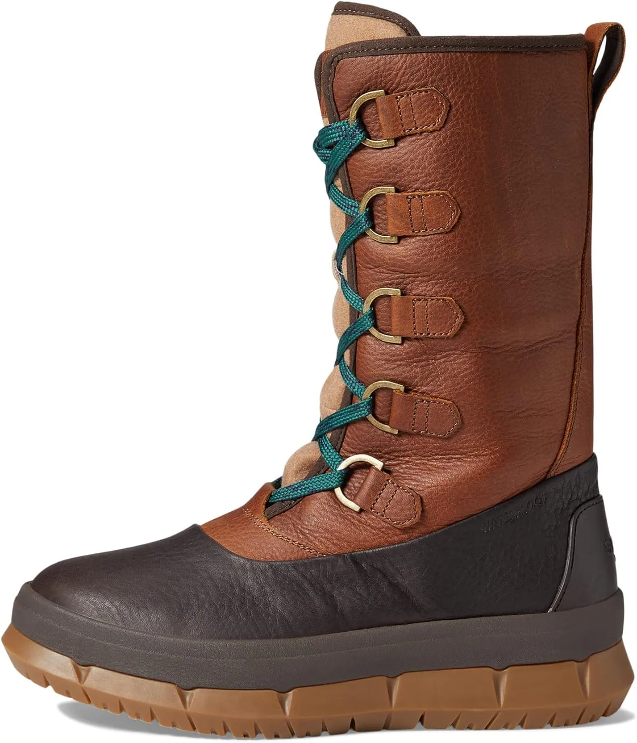 Sperry Women's Calf High Boot Winter