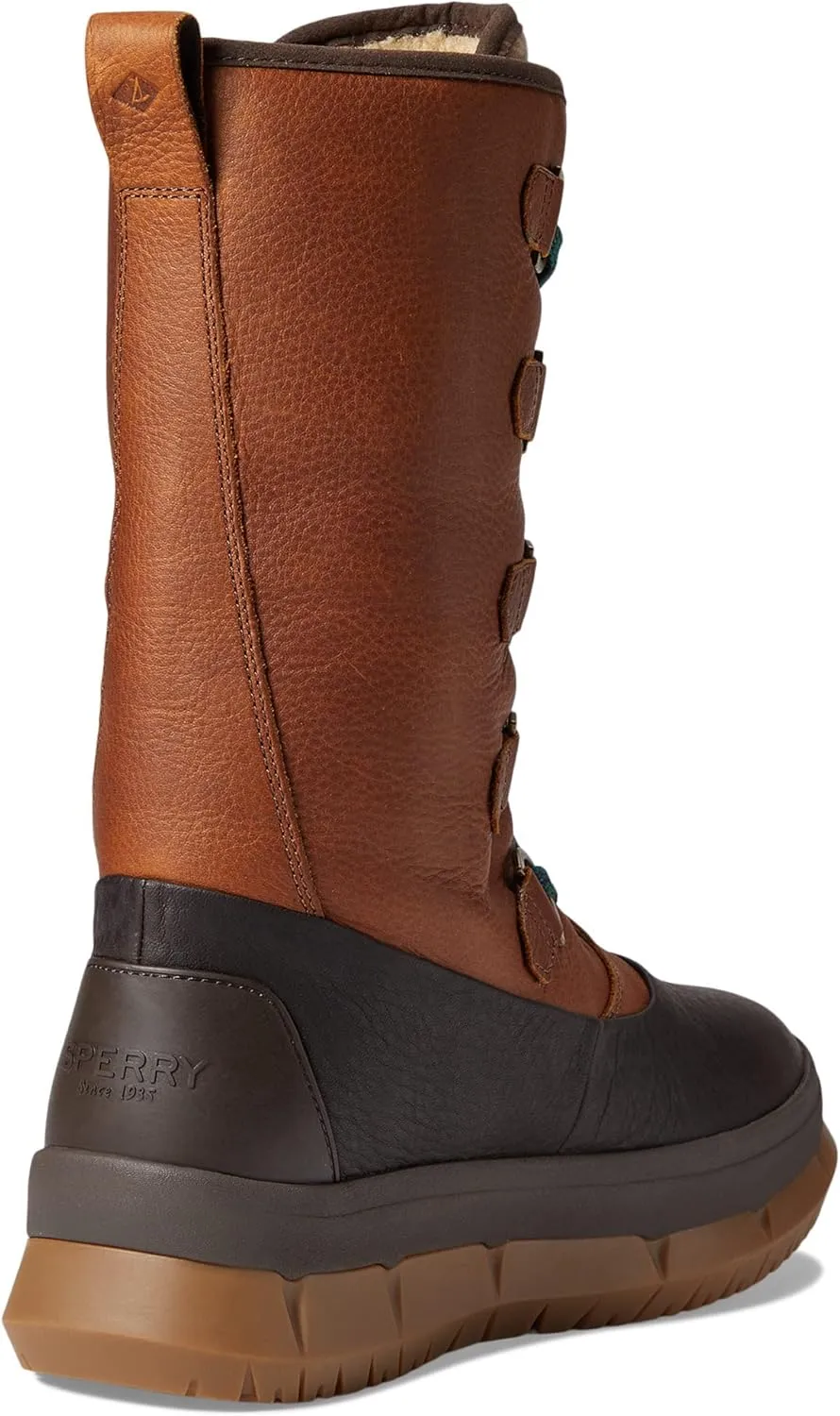 Sperry Women's Calf High Boot Winter