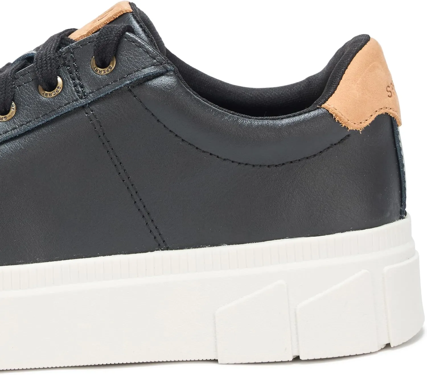 Sperry Women's Winslow Lace to Toe Sneaker