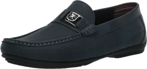 Stacy Adams Men's Corvell Slip on Driver Loafer Driving Style