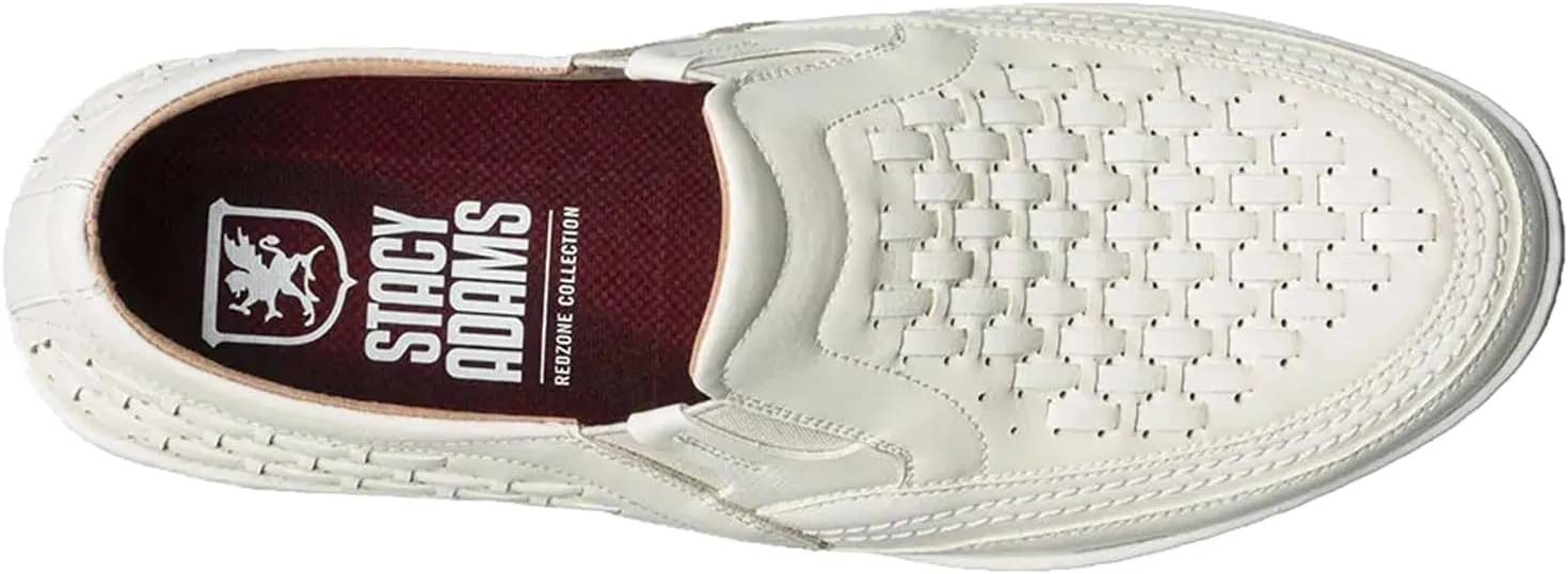Stacy Adams Men's Ithaca Slip on Loafer Driving Style